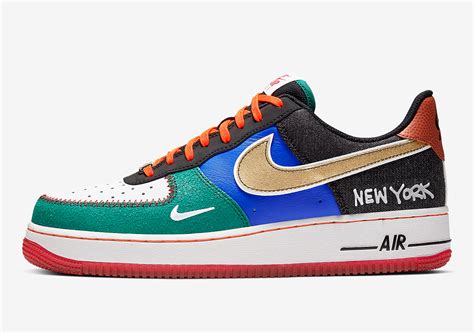 air force 1 what the